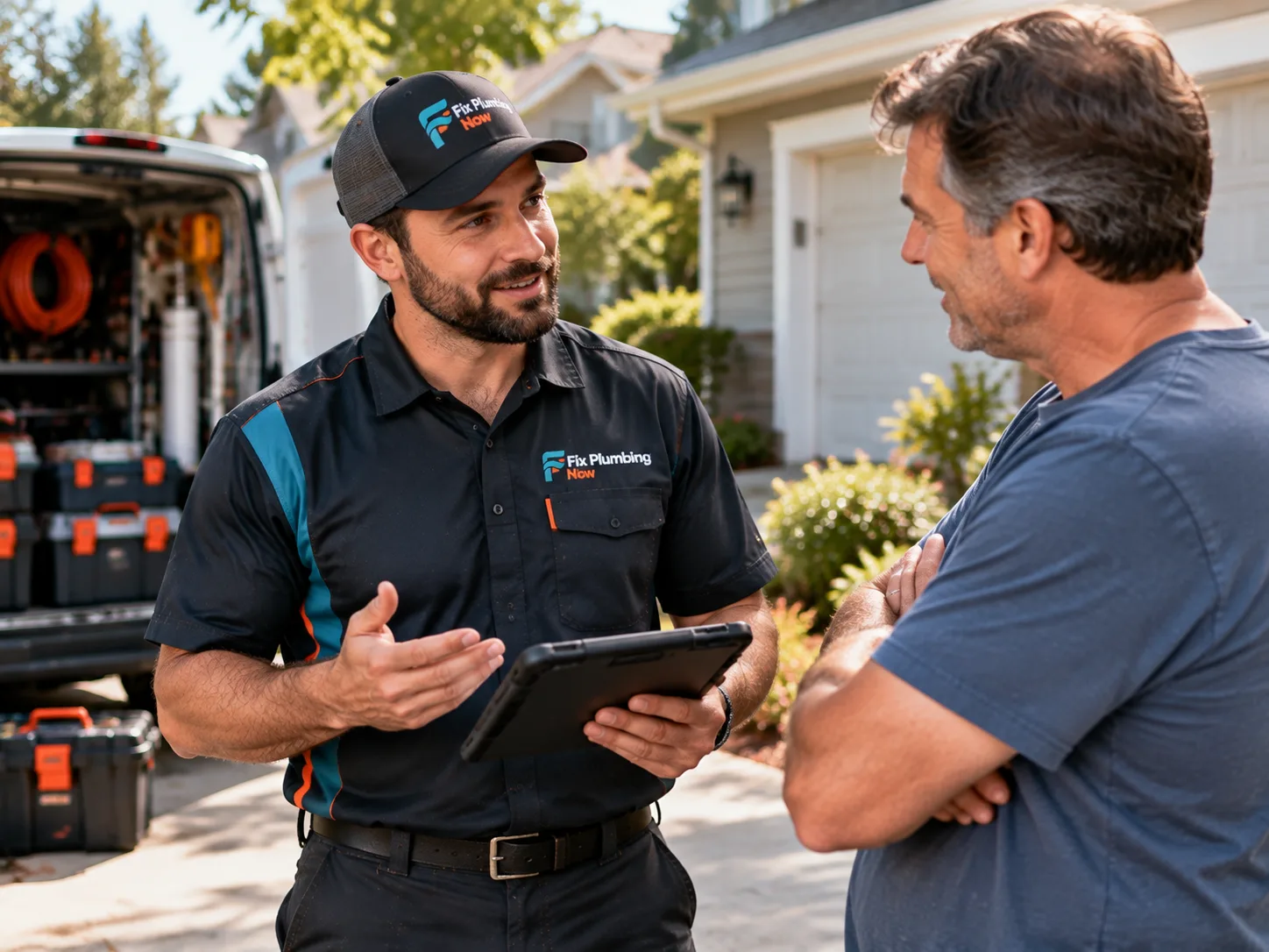 Clogged Drain Service New Hope, VA FAQs